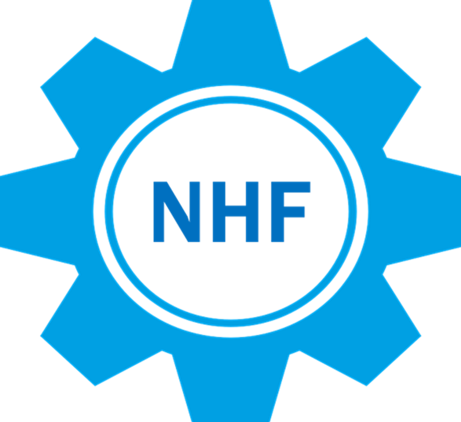 logo nhf